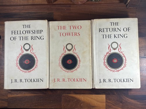 The lord - the, rings