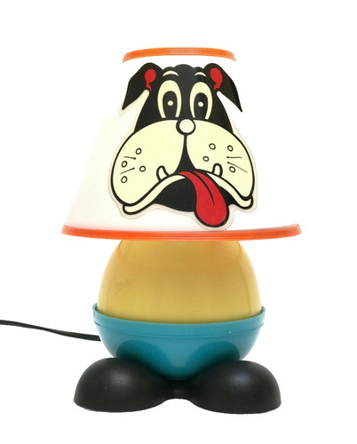 Lampada tavolo design space - tavolo,