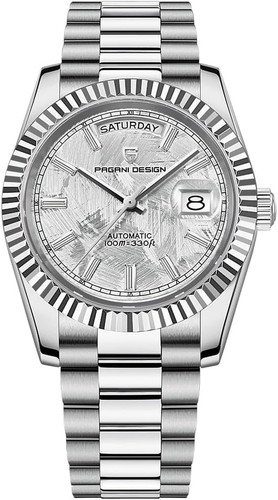 Orologio automatico uomo - automatico, da