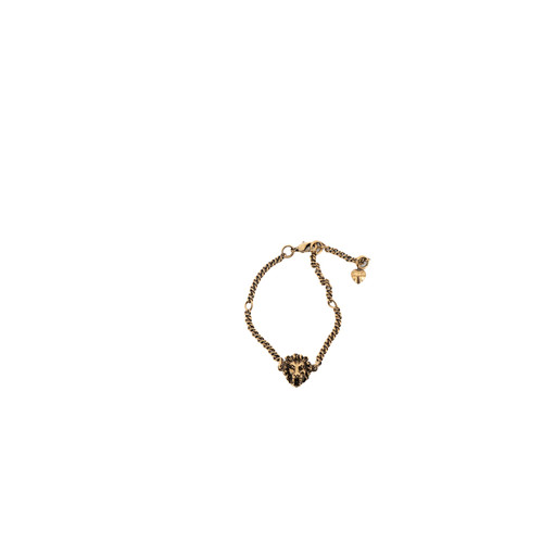 Gucci bracciale lion - bracciale,