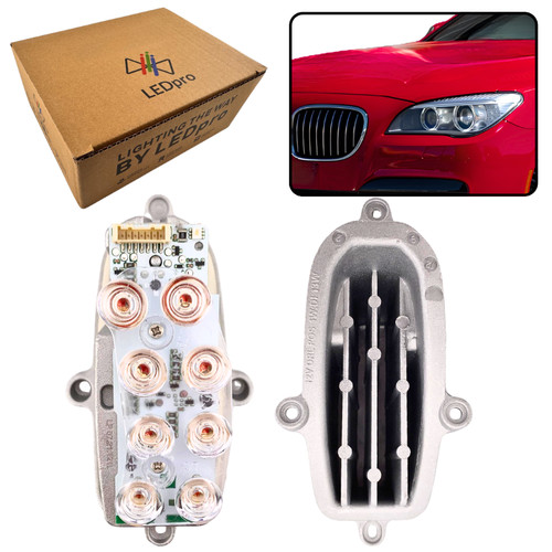 Modulo led freccia - modulo, xenon