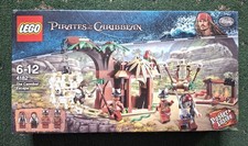 Lego pirati dei - pirati, la
