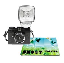 Lomography diana mini - lomography, f+