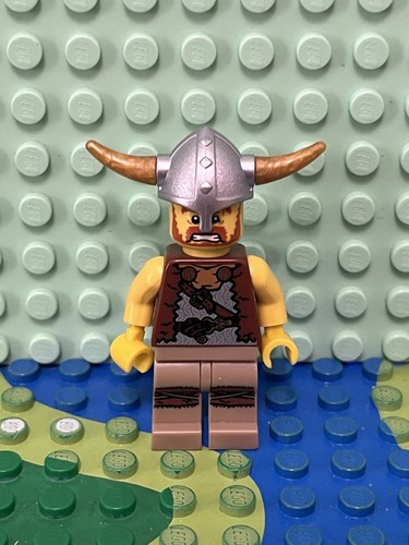 Lego minifigures serie - minifigures, 4