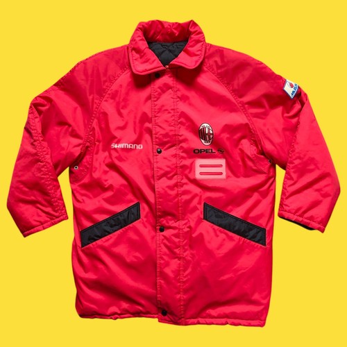 Milan 90s vintage staff - milan,