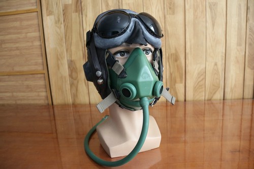 Air force mig - air, pilot