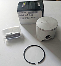 PISTONE TPR ø 50 SELEZIONE C