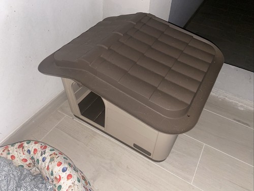 Mps2 117055 cuccia resina - mps2,