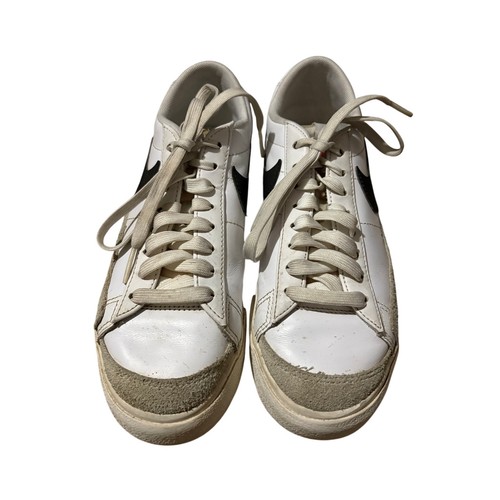 Nike blazer low platform donna - blazer,