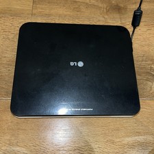 Unità lettore DVD portatile