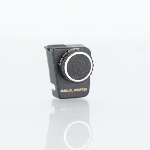 Olympus om10 adattatore - olympus,