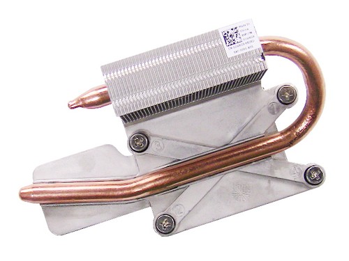 Nuovo dissipatore calore - nuovo,