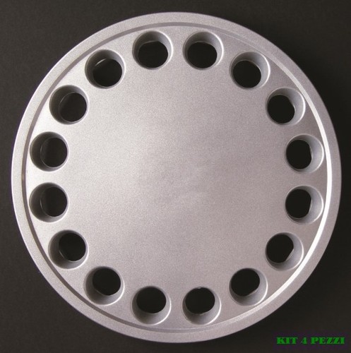 Set copricerchi coppa - copricerchi, ruota