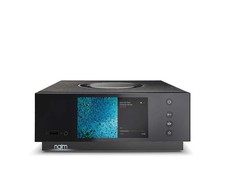 Naim Uniti Atom_Giocatore