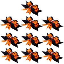  10 Pcs Copricapo Per Animali