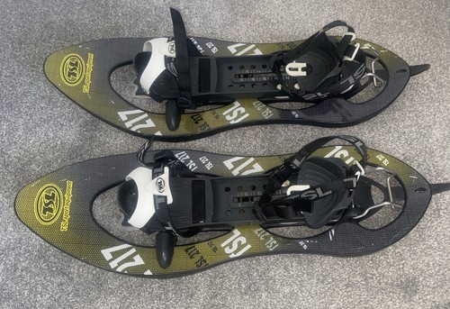 Scarpe neve tsl 217 adulto - da,