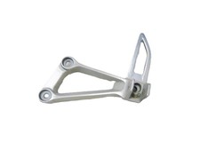 Pedana posteriore sinistra HONDA CB 500 X 2017 2018