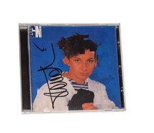 GIANNA NANNINI Cd Autografato