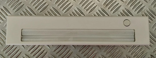 Plafoniera reglette tipo osram - reglette,