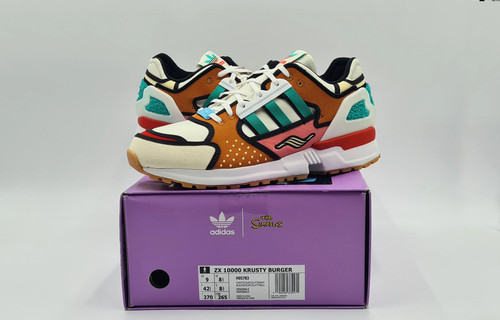 Nuovo 2020 adidas x the - *nuovo*,