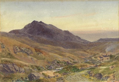 Isaac cooke - isaac,