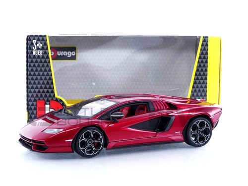 Bburago lamborghini - bburago,