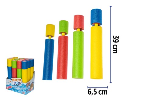 Tubo schiuma pistola spara - tubo,
