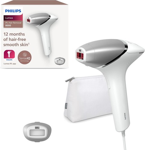 Philips lumea ipl prestige - lumea,