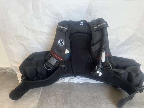 Gav scubapro glide - glide, 1000