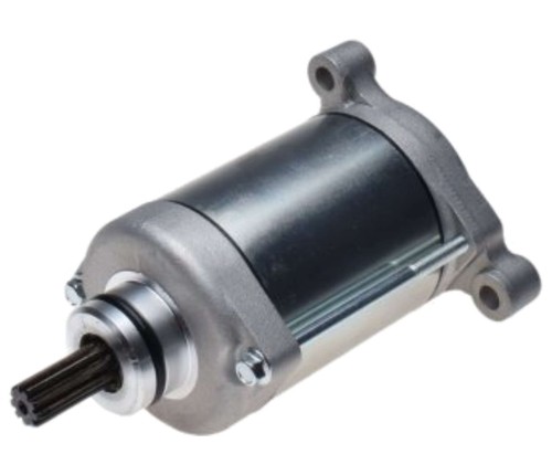 Motorino avviamento denti - avviamento, cw