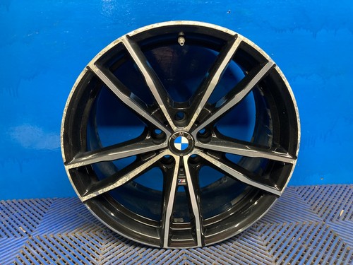 Cerchio lega posteriore - lega, bmw
