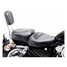 Sella mustang touring larga 82-03 xl sportster