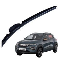Spazzola Tergicristallo Dacia