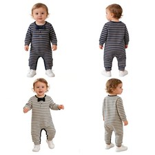 Tutina neonato festa body