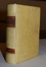 LA ZUCCA – ediz. 1607 –