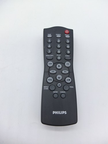 Telecomando philips - telecomando,