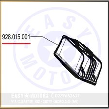 POLINI 928.015.001 TESTA THOR