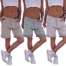 Pantaloni Capri donna