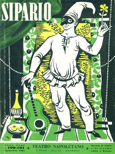 Sipario 100 101 - sipario,