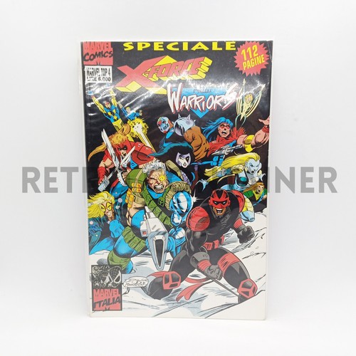 Fumetti marvel top 4 - marvel,