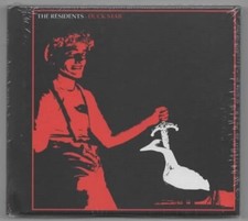 The Residents – Duck Stab! -