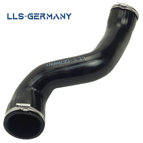 Tubo turbo intercooler per