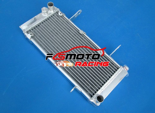 Radiatore alluminio per suzuki - radiatore,