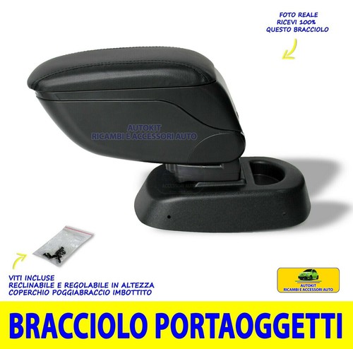 Bracciolo specifico - bracciolo,