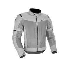 Giacca moto ventilata - moto,