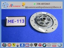 DF2016 DISCO FRIZIONE ø 215 20/D FIAT 615 N N1 DIESEL FIAT 1800 2100 2300S