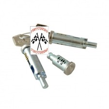 Set cilindretti chiavi