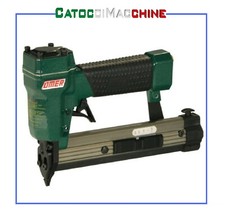 SPILLATRICE PNEUMATICA OMER