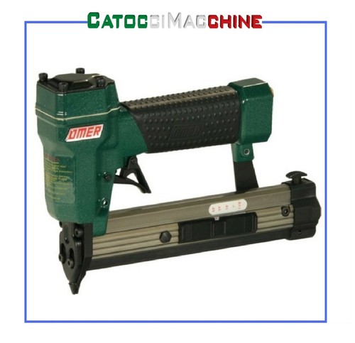 Spillatrice pneumatica omer - spillatrice,