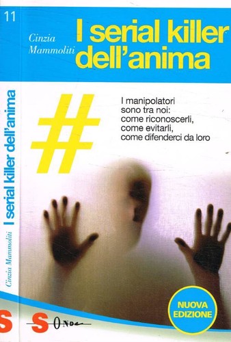 Serial killer dell anima - i,
